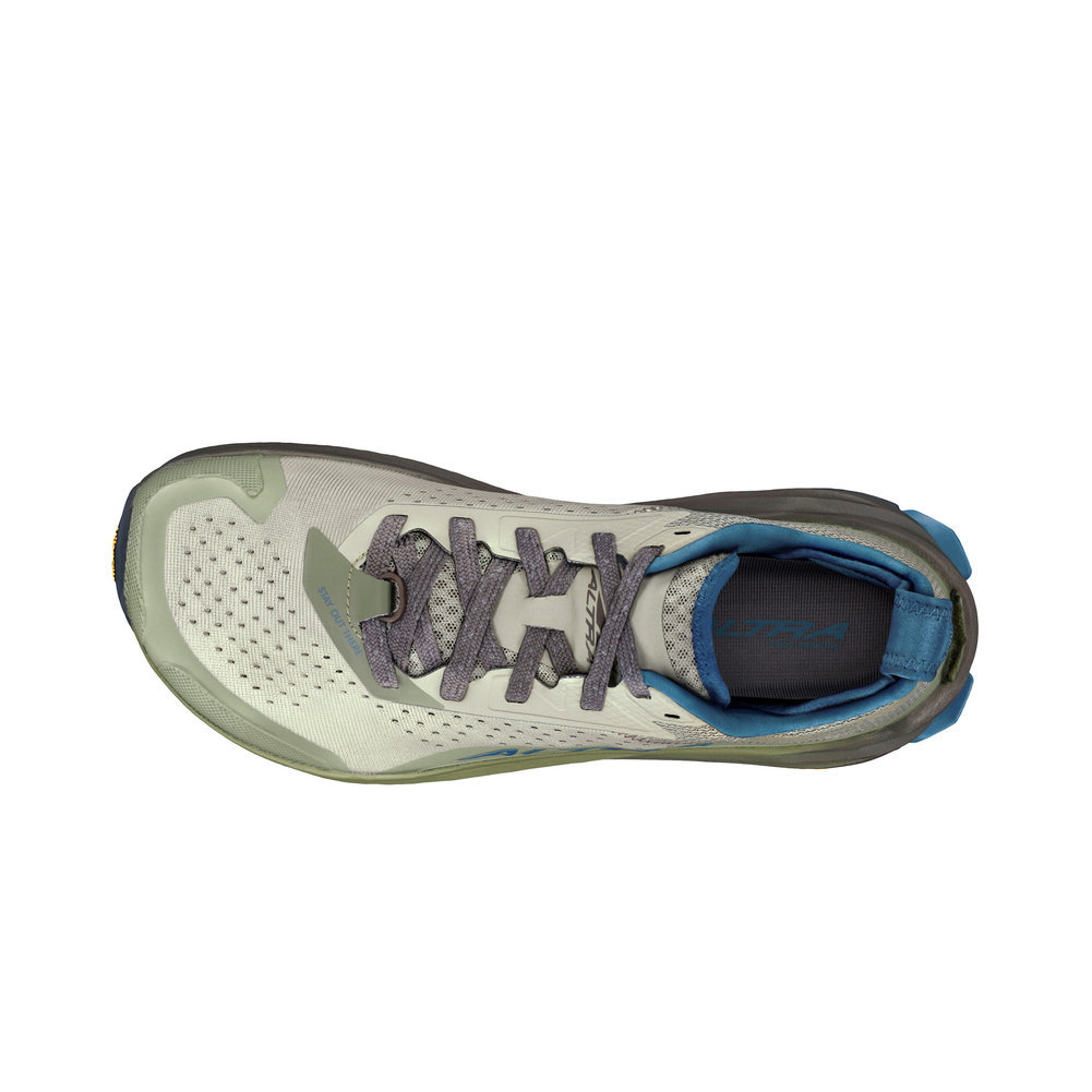 Men's Olympus 6 Trail Running Shoes Image a
