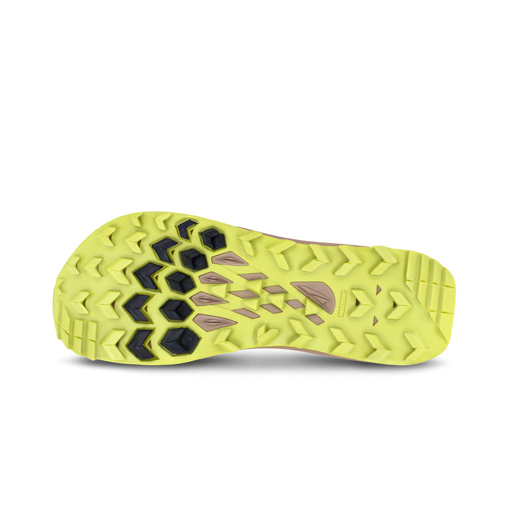 Women's Lone Peak 8 Trail Running Shoes Image a