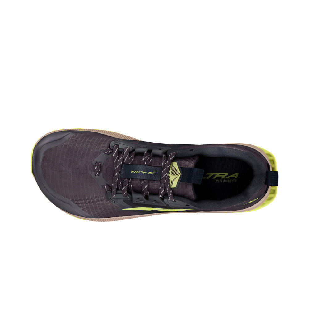 Women's Lone Peak 8 Trail Running Shoes Image a