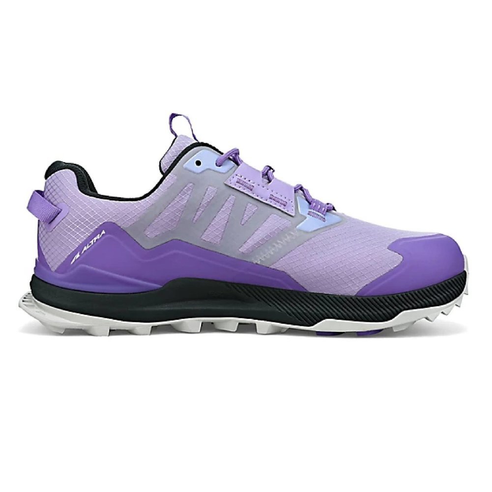 Women's Lone Peak ALL-WTHR Low 2 Shoes Image a