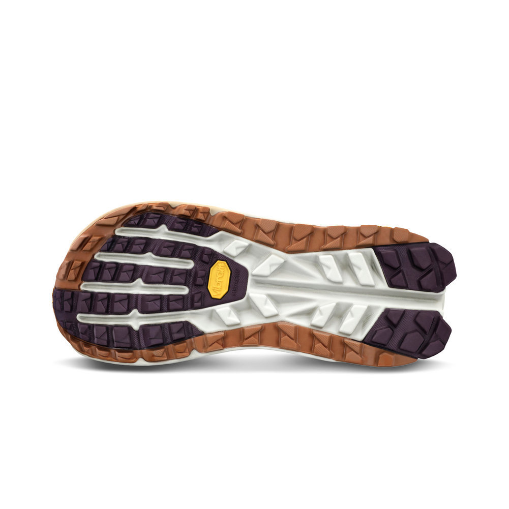 Women's Olympus 6 Trail Running Shoes Image a