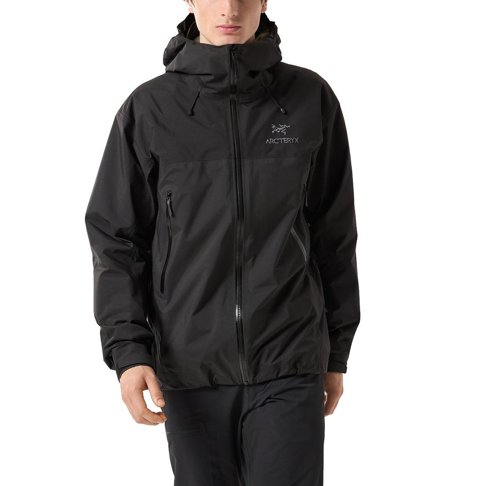 Men's Beta AR Jacket Image a