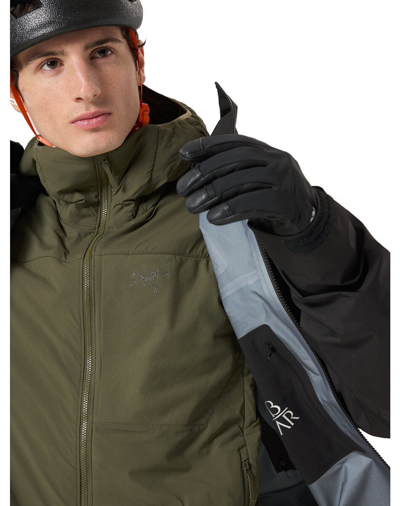 Men's Beta AR Jacket Image a