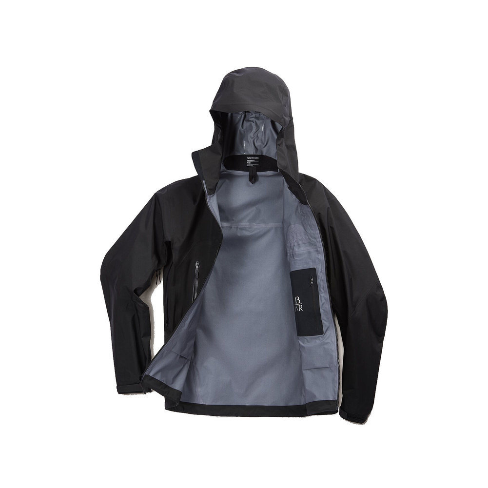 Men's Beta AR Jacket Image a