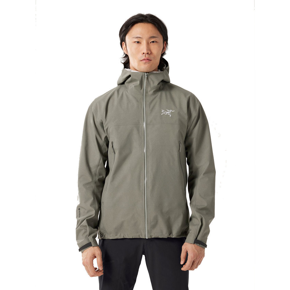 Men's Beta Jacket Image a