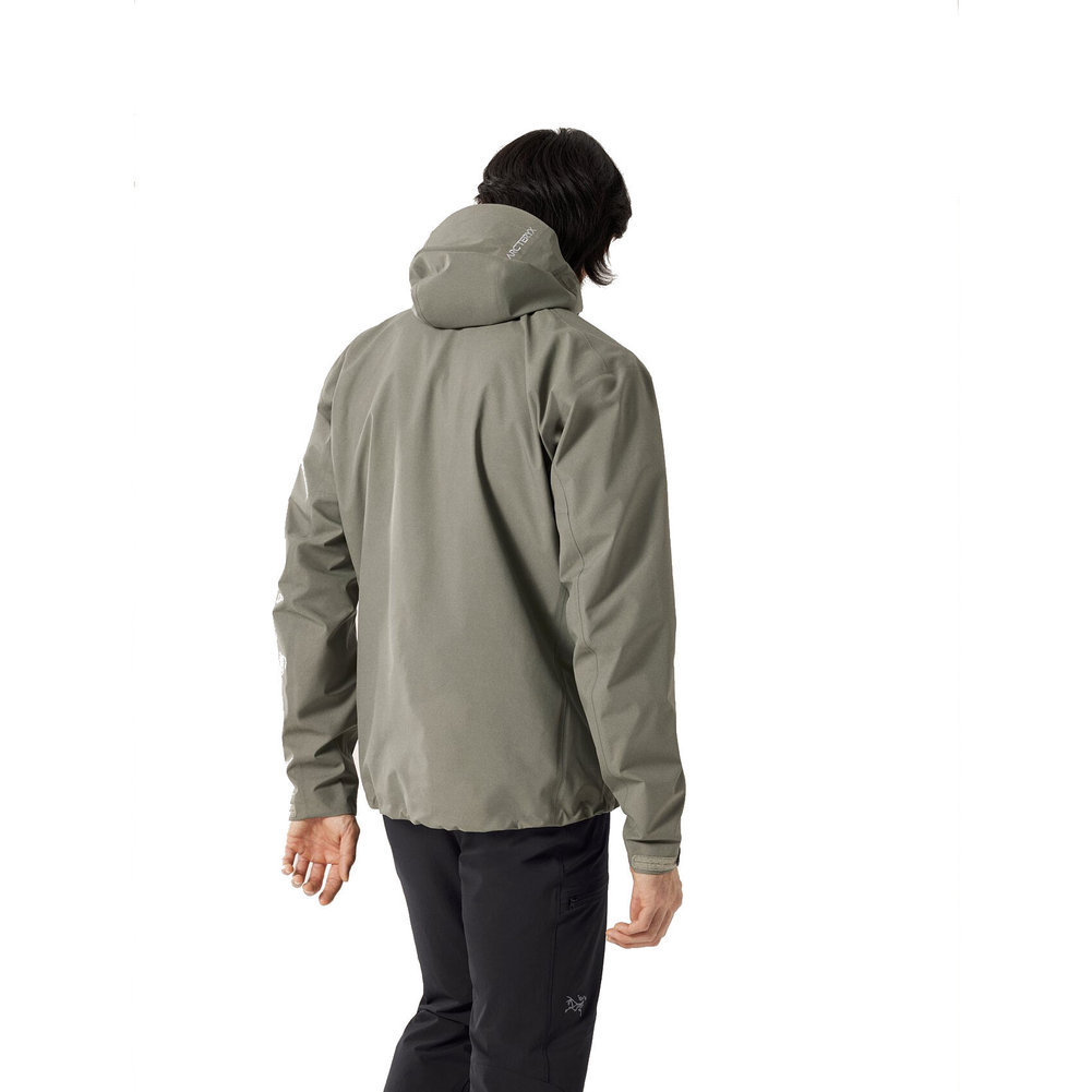 Men's Beta Jacket Image a