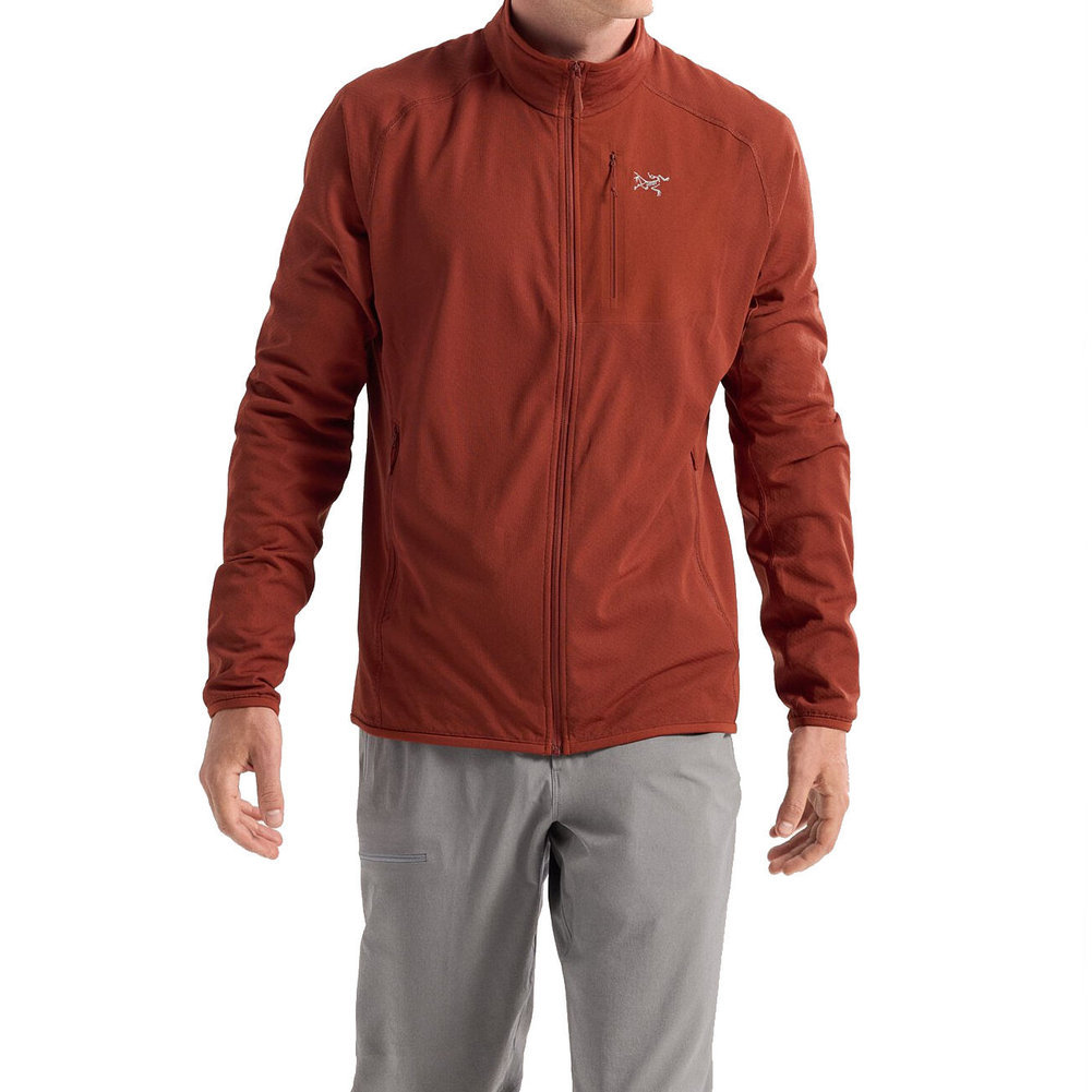 Men's Delta Jacket Image a