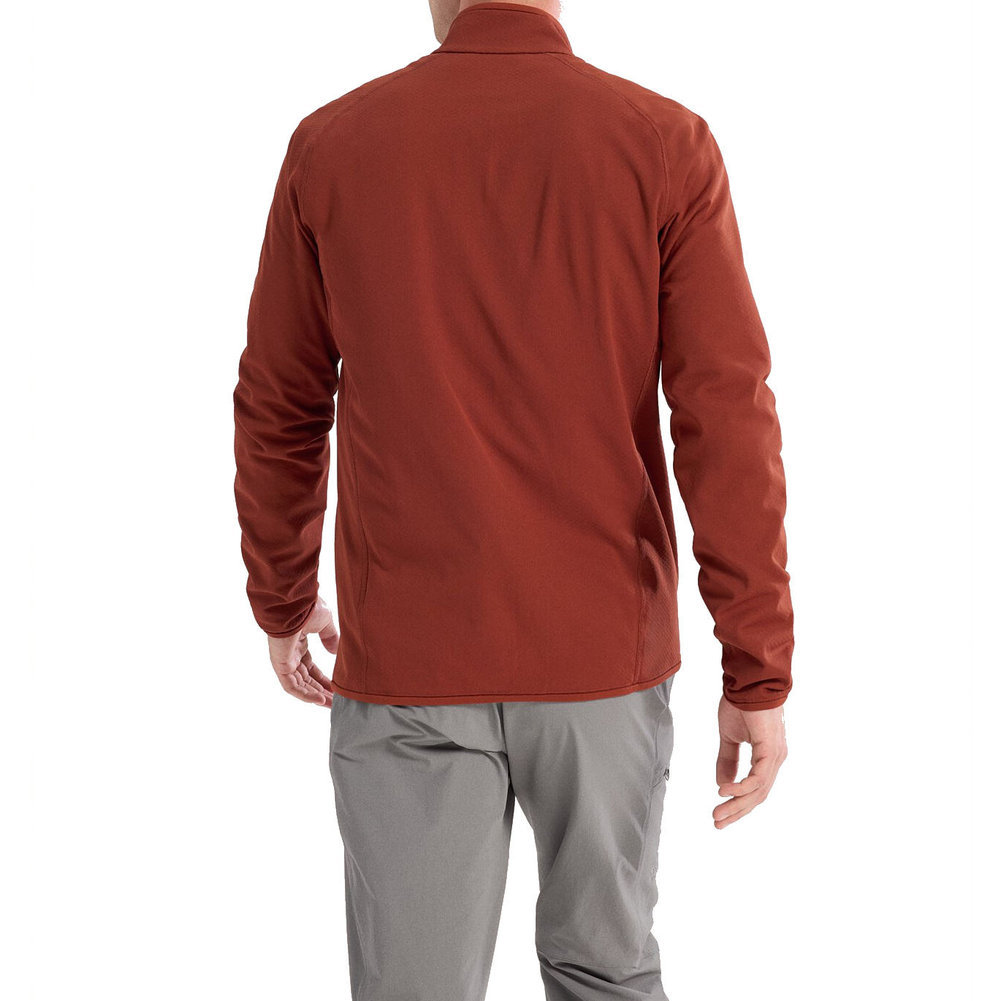 Men's Delta Jacket Image a