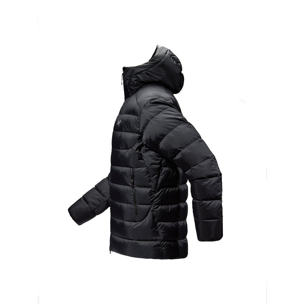 Men's Thorium Hoody Image a
