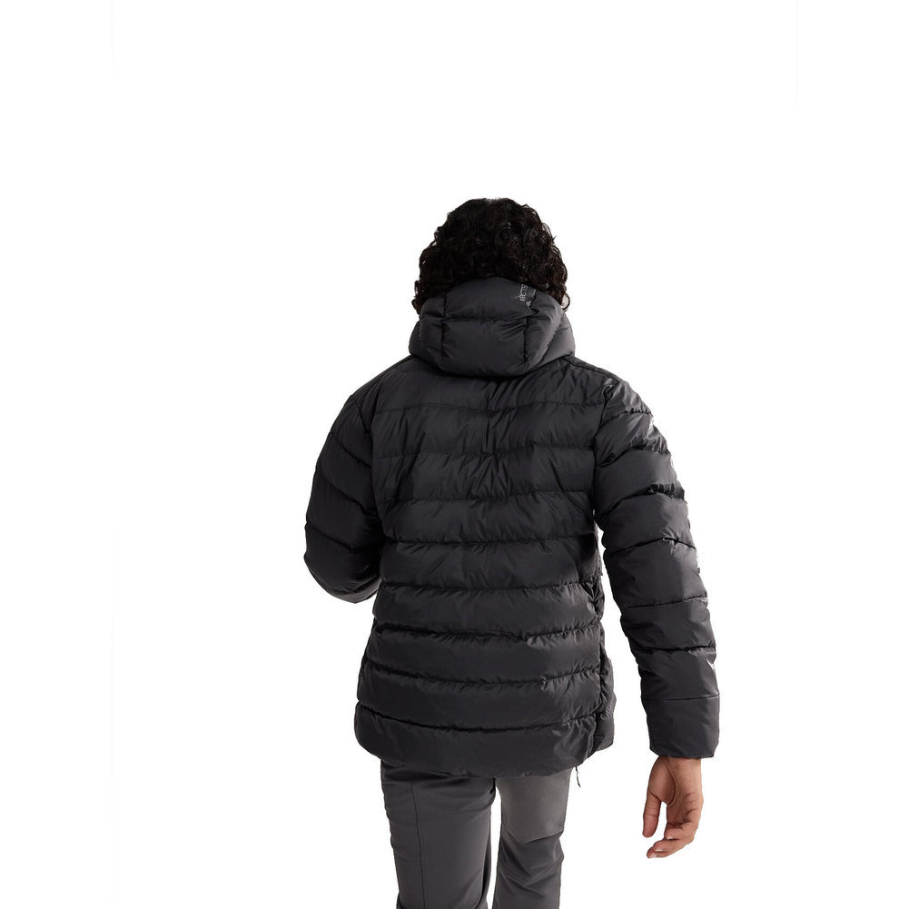 Men's Thorium Hoody Image a