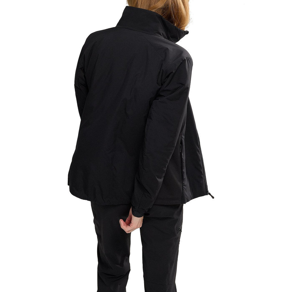 Women's Atom Jacket Image a