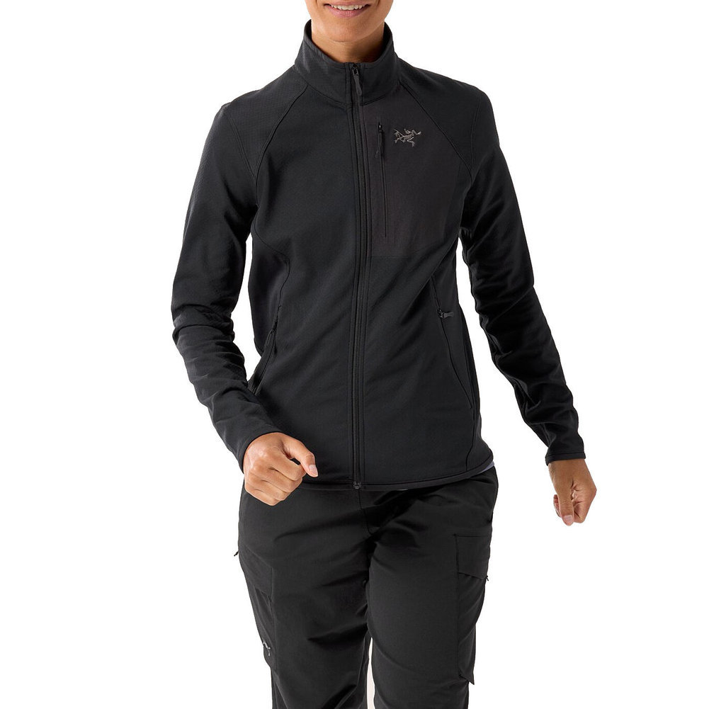 Women's Delta Jacket Image a