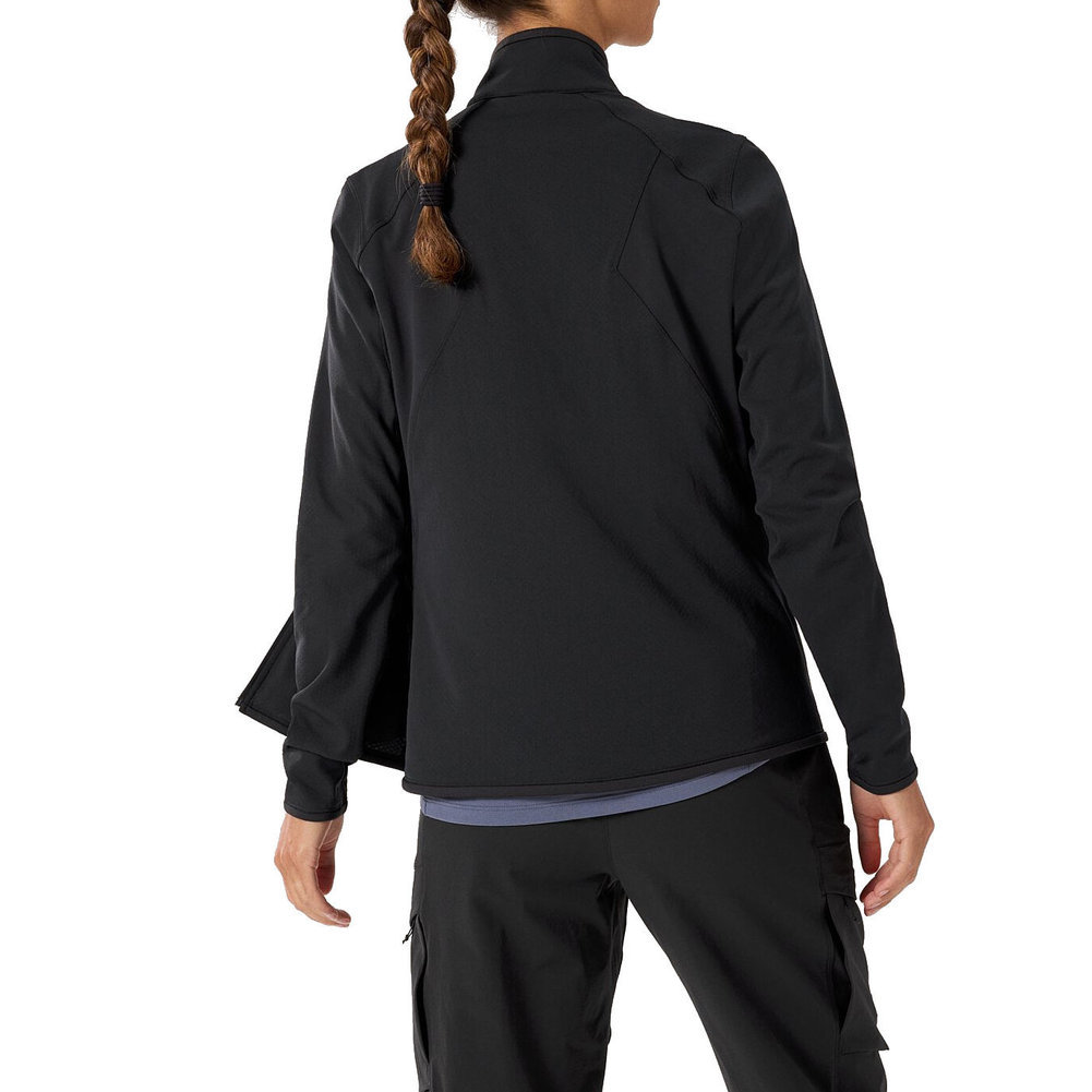 Women's Delta Jacket Image a