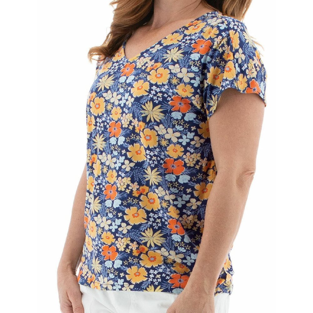 Women's Florine Top Image a