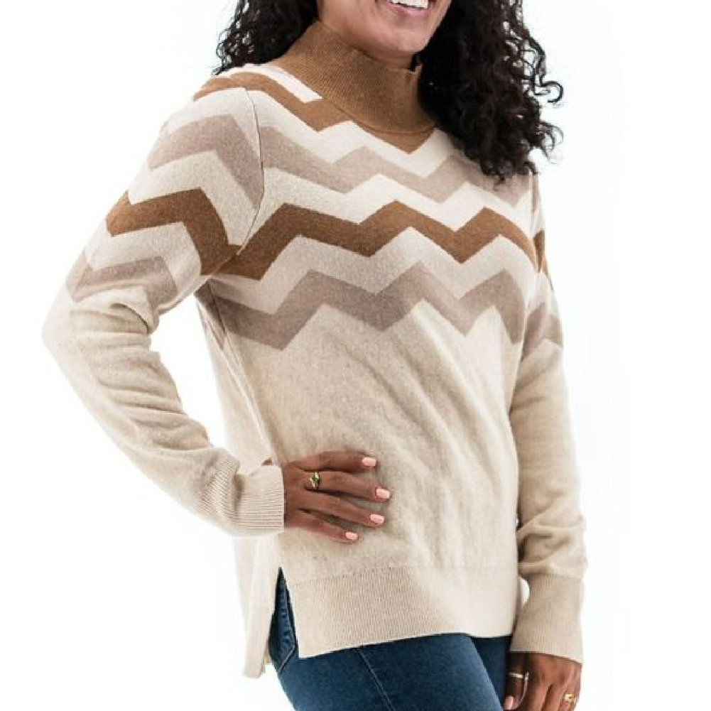 Women's Galena Sweater Image a