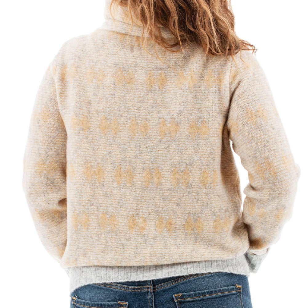 Paragon Sweater EGRET XS Image a