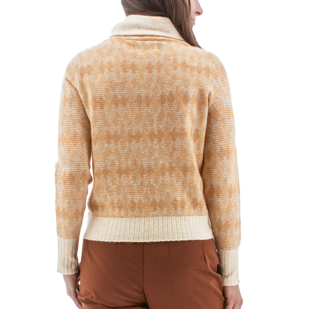 Women's Paragon Sweater Image a