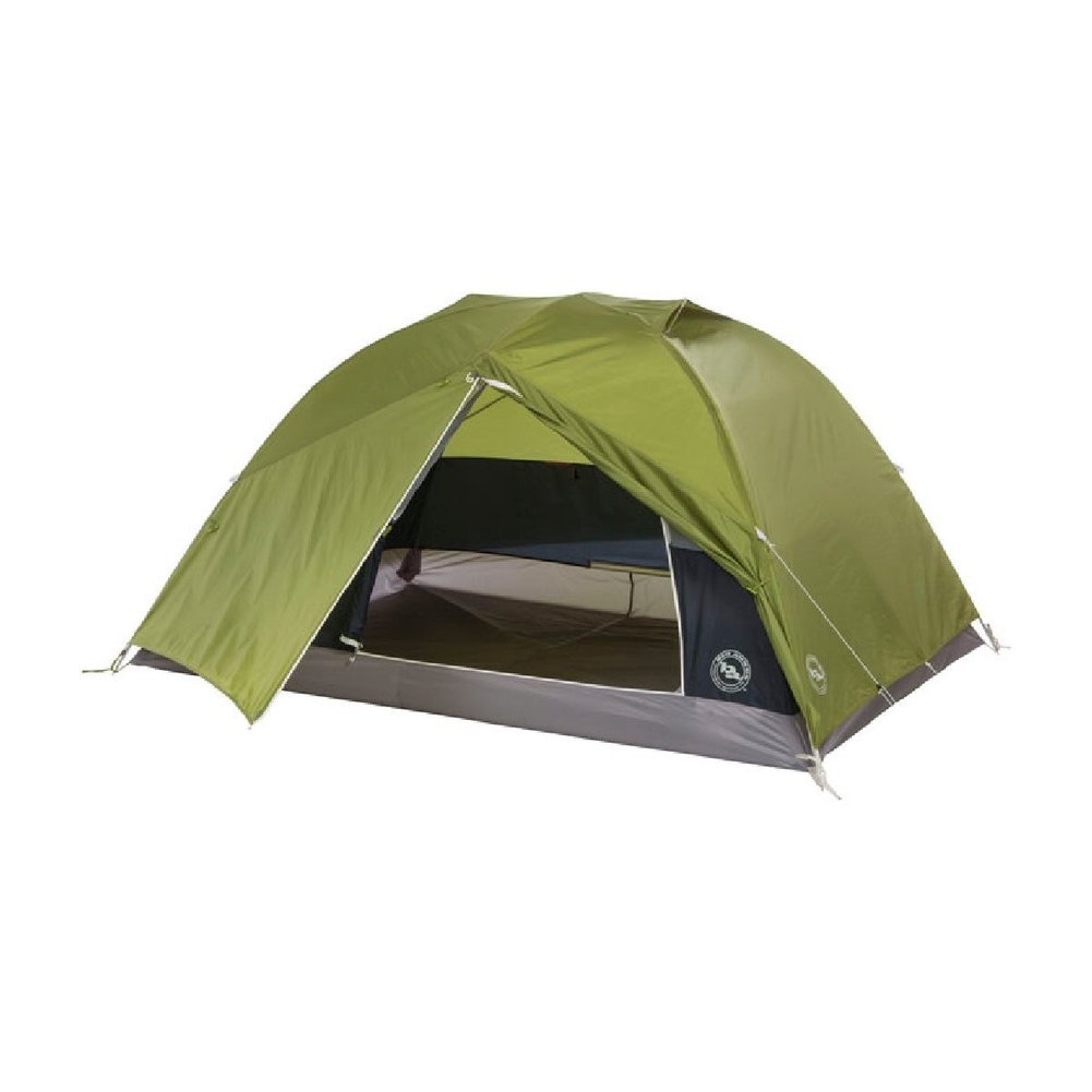 Blacktail 2 Tent Image a