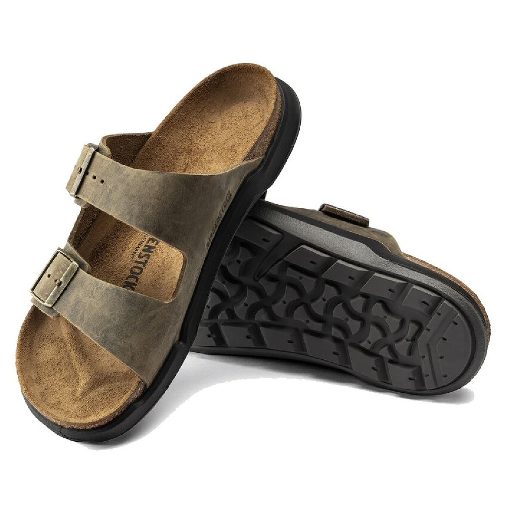 Men's Arizona Rugged Sandals Image a
