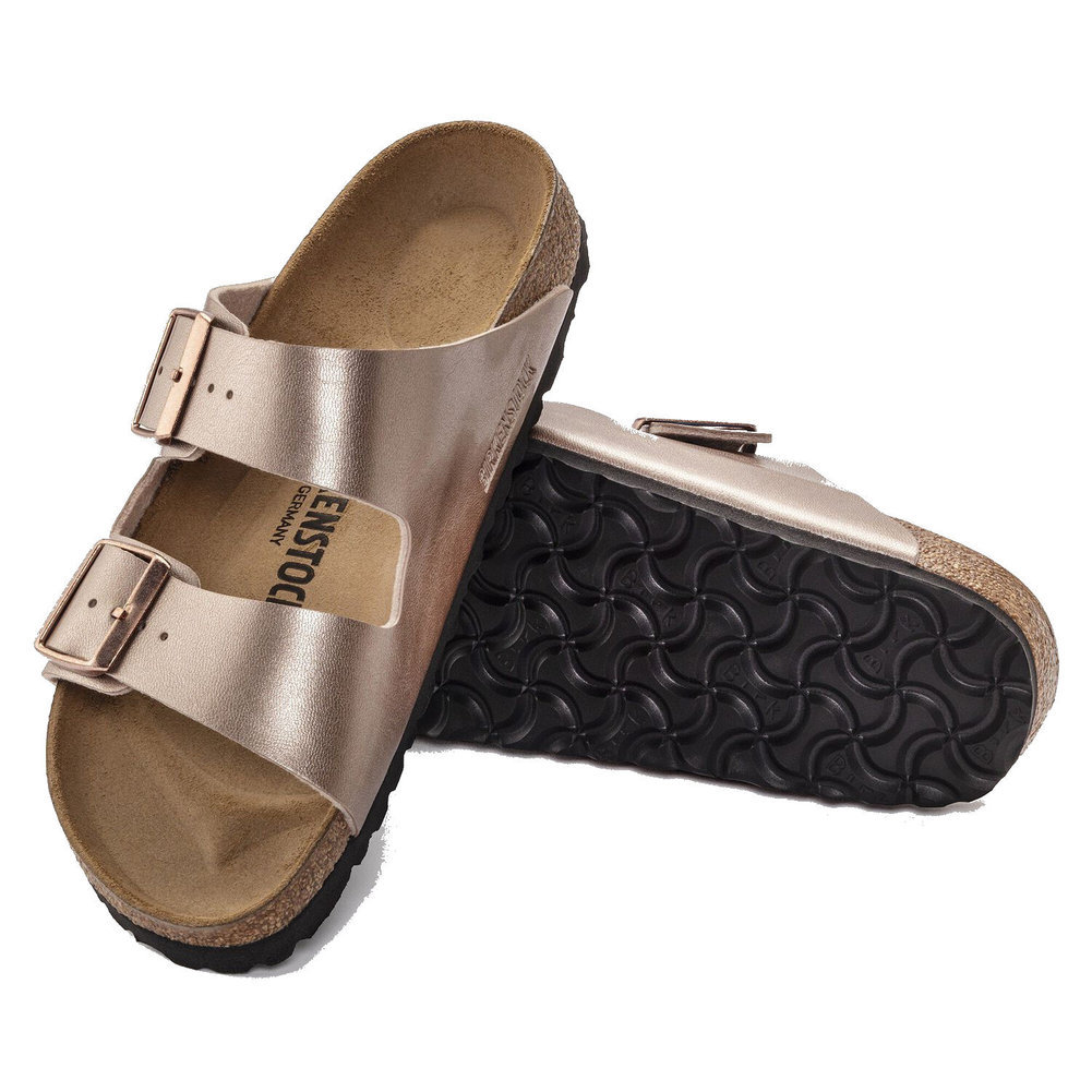 Women's Arizona Sandals--Narrow Image a