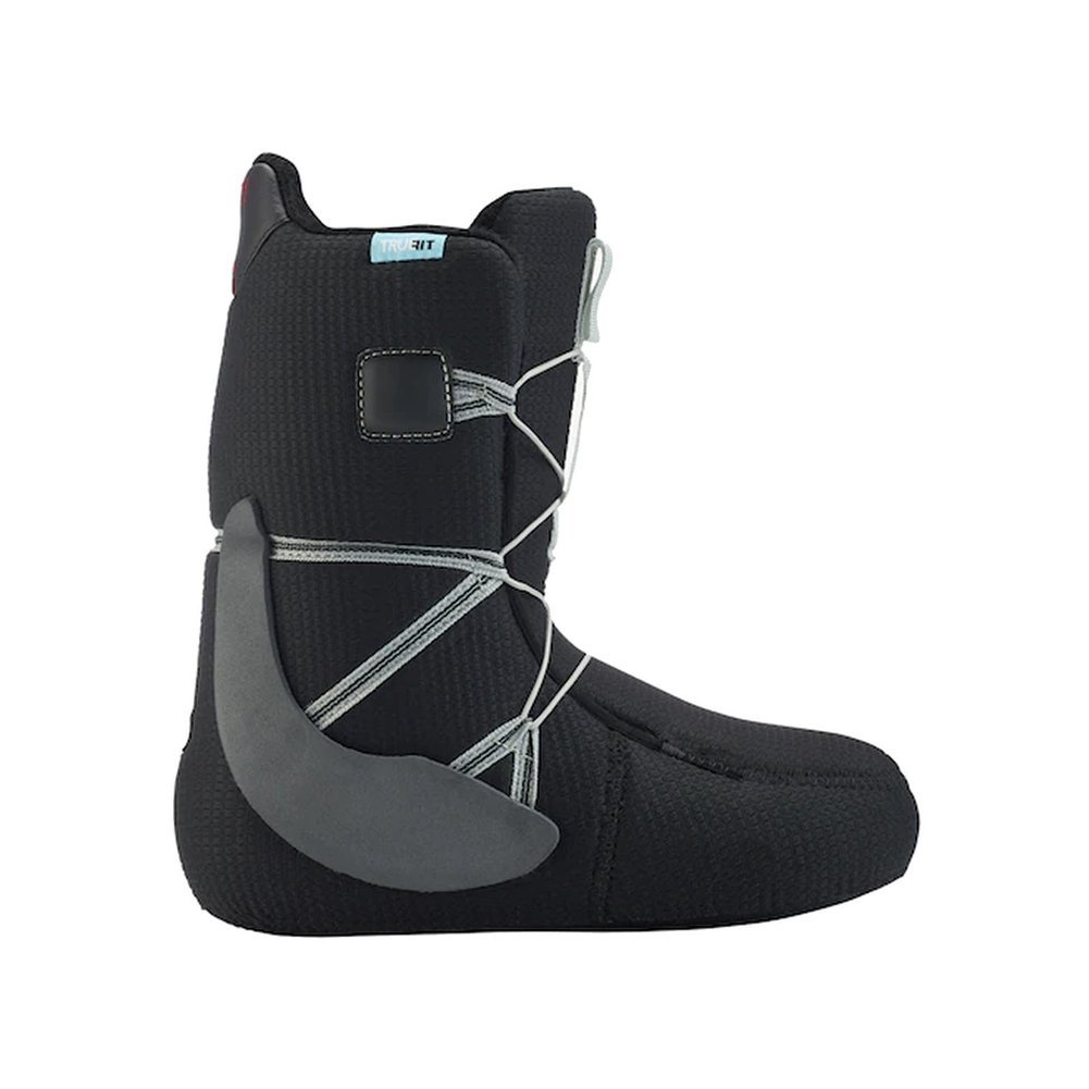 Women's Mint Boa Snowboard Boots Image a