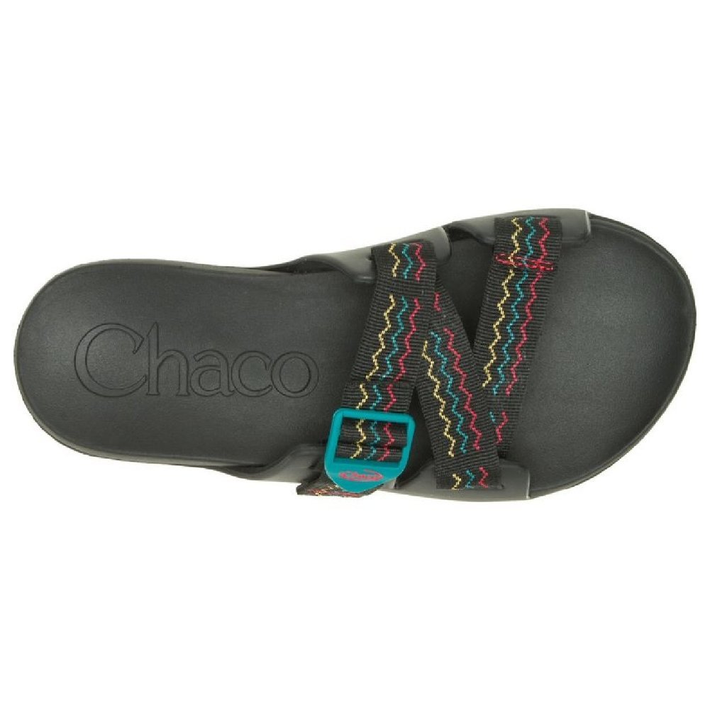 Men's Chillos Slide Sandals Image a