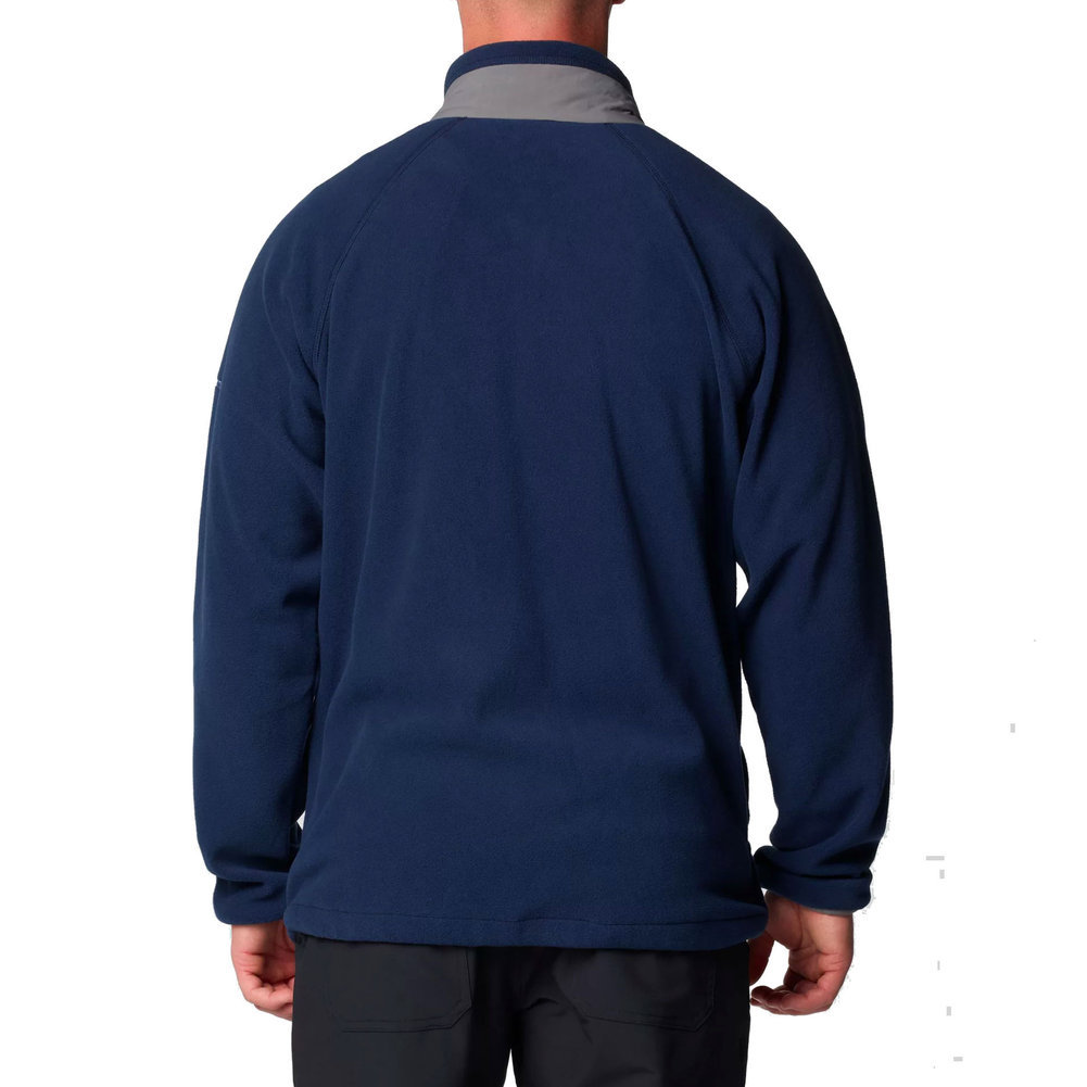 Men's Collegiate Flanker? IV Fleece Jacket - Penn State Image a
