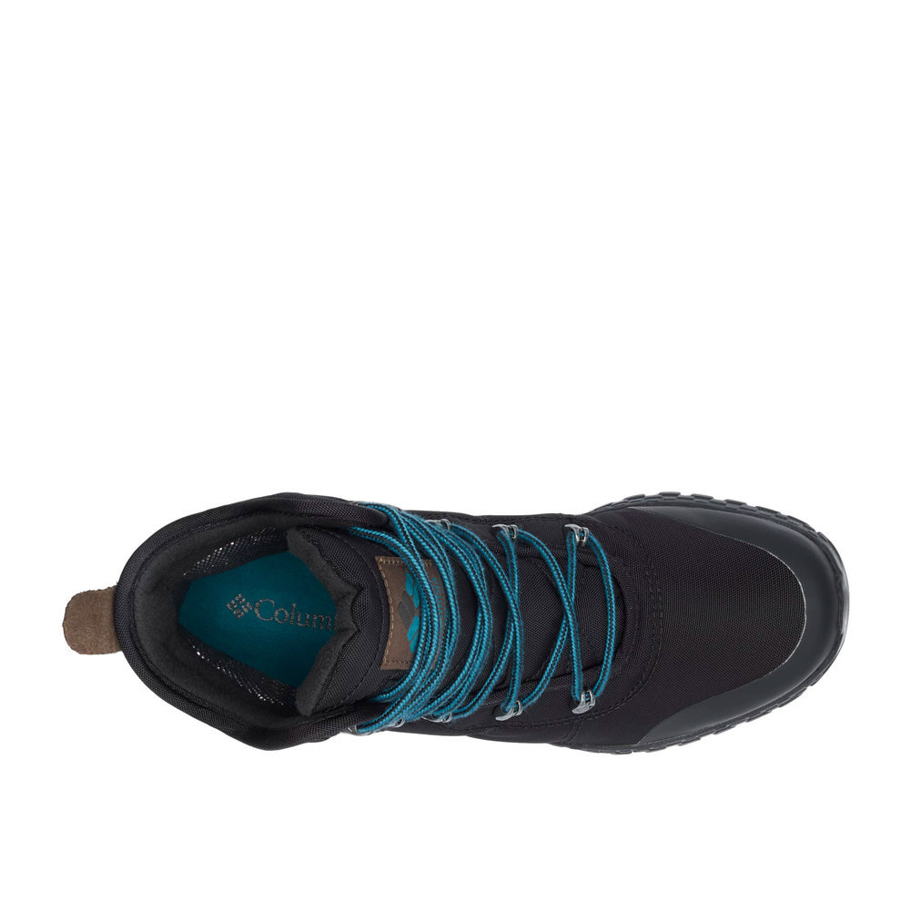 Men's Fairbanks Omni-Heat Boots Image a