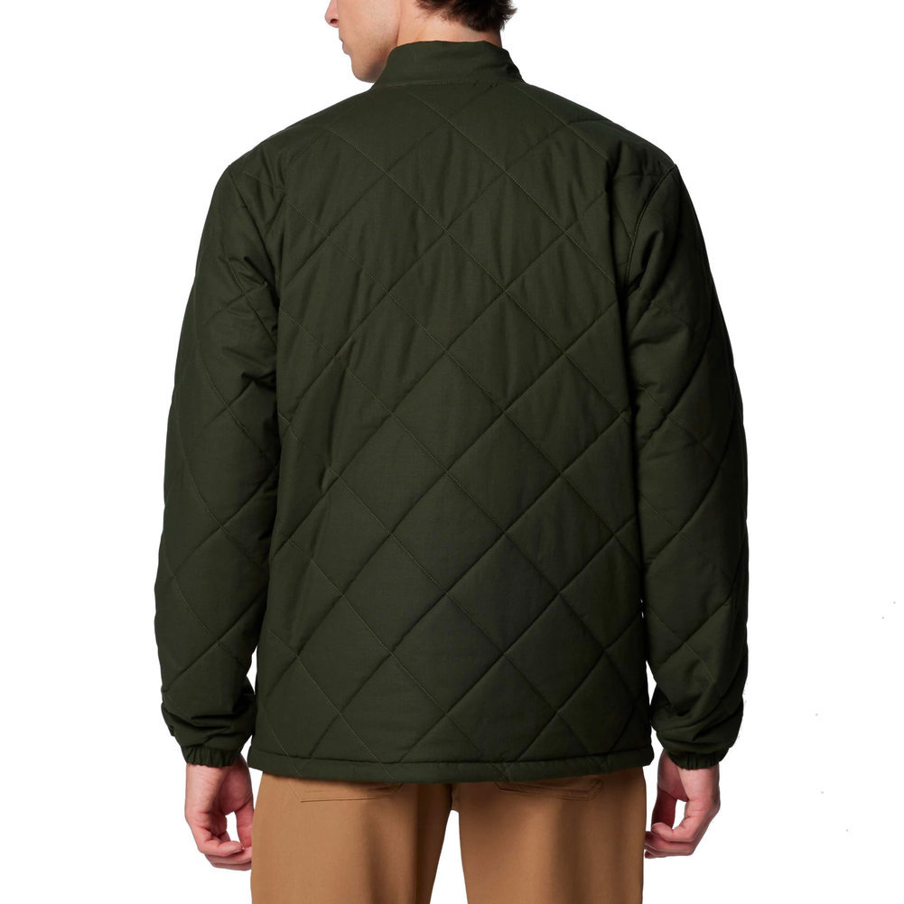 Men's Rad Padded Jacket Image a