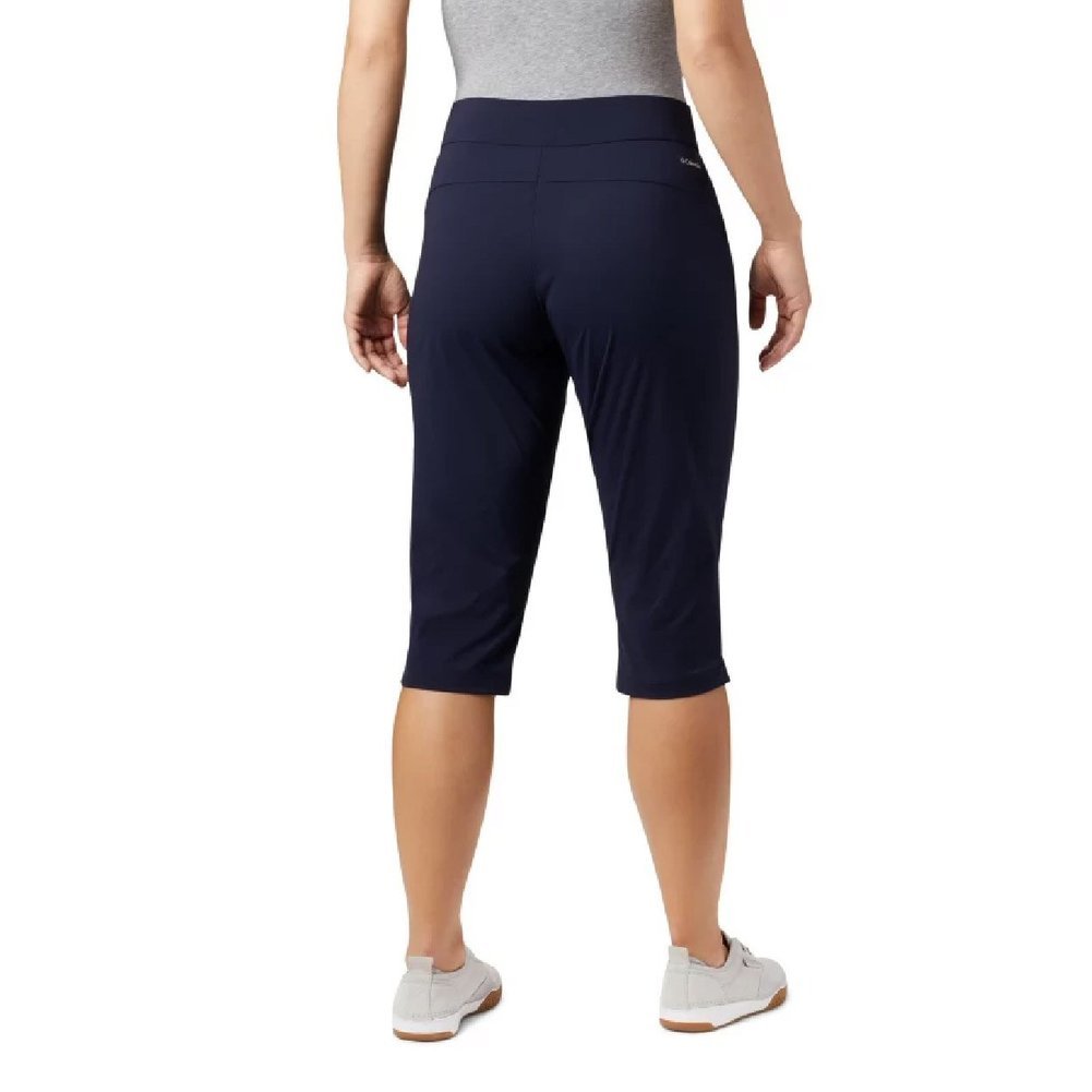 Women?s Anytime Casual Capris Image a
