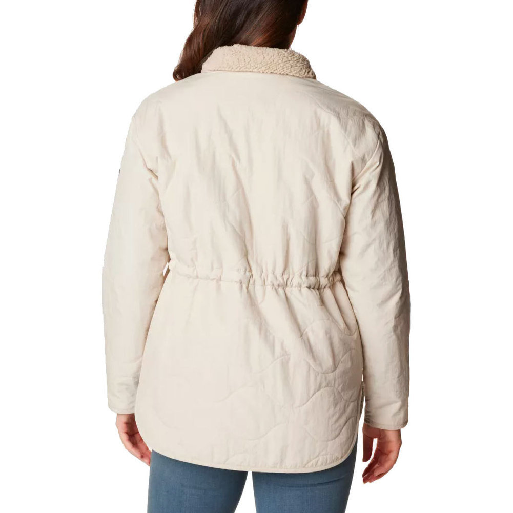 Women's Birchwood Quilted Jacket Image a