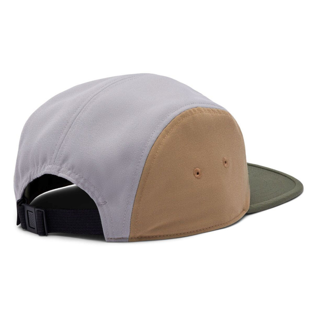 Do Good 5-Panel Hat Image a
