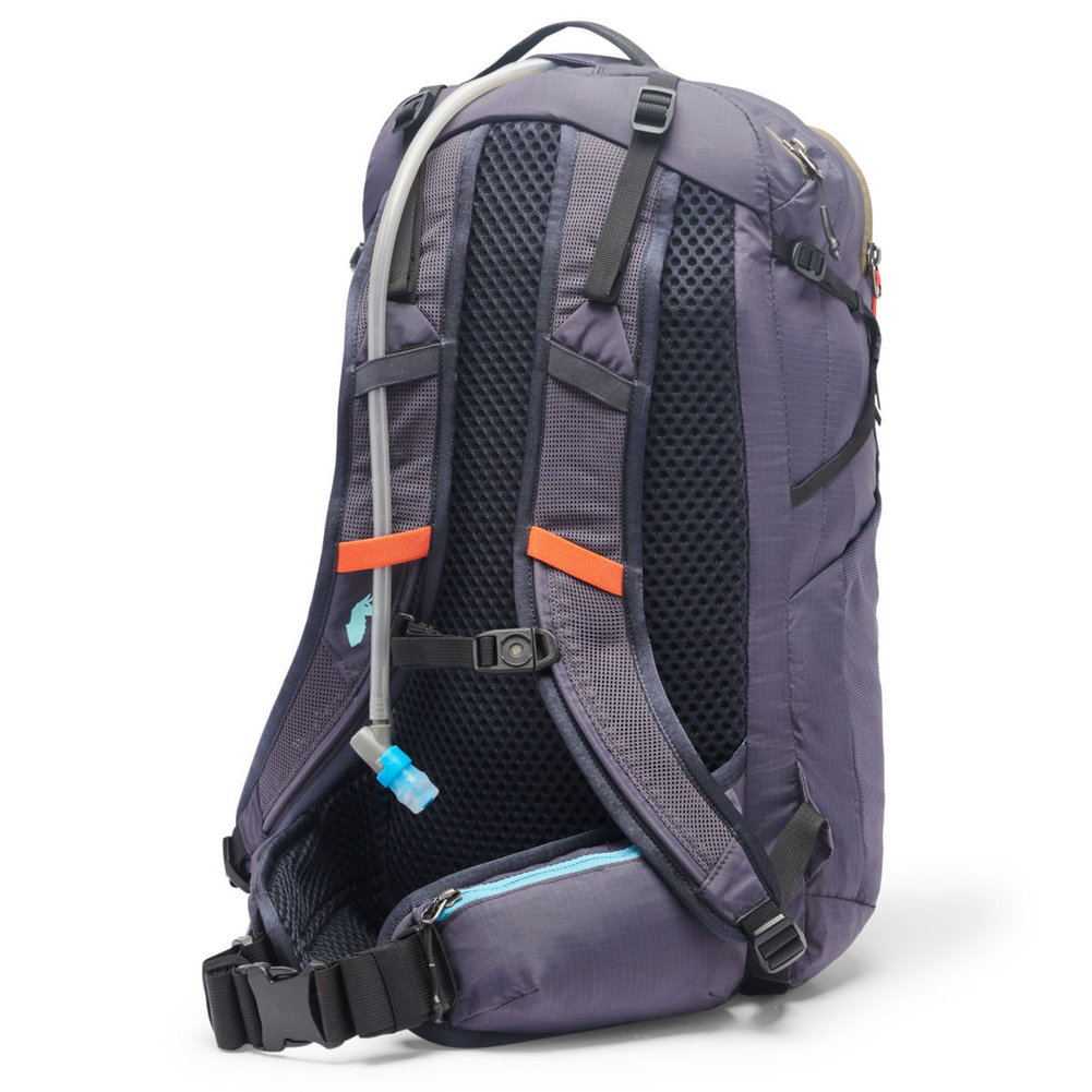 Lagos 25L Hiking Hydration Pack Image a