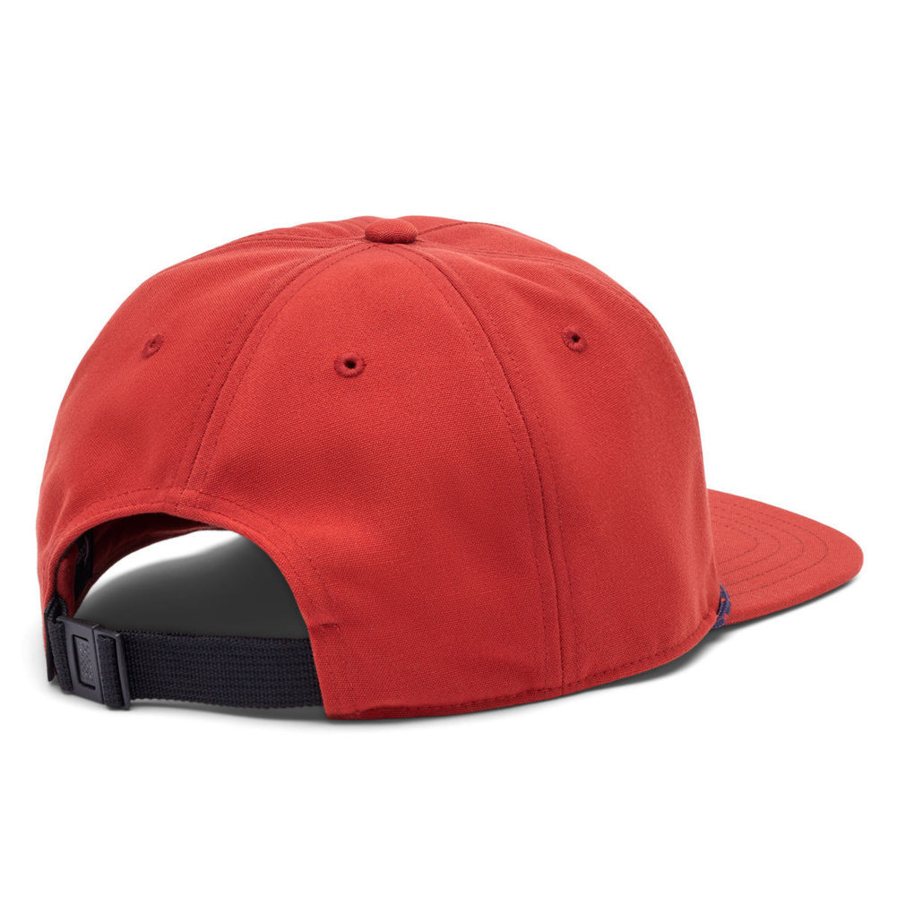 Steps to the Sun Heritage Rope Hat Image a
