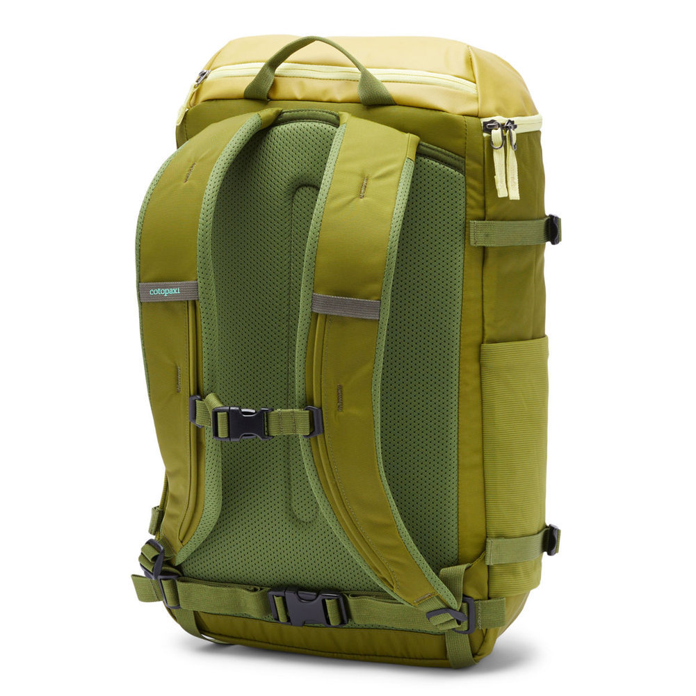 Torre 24L Bucket Backpack Image a
