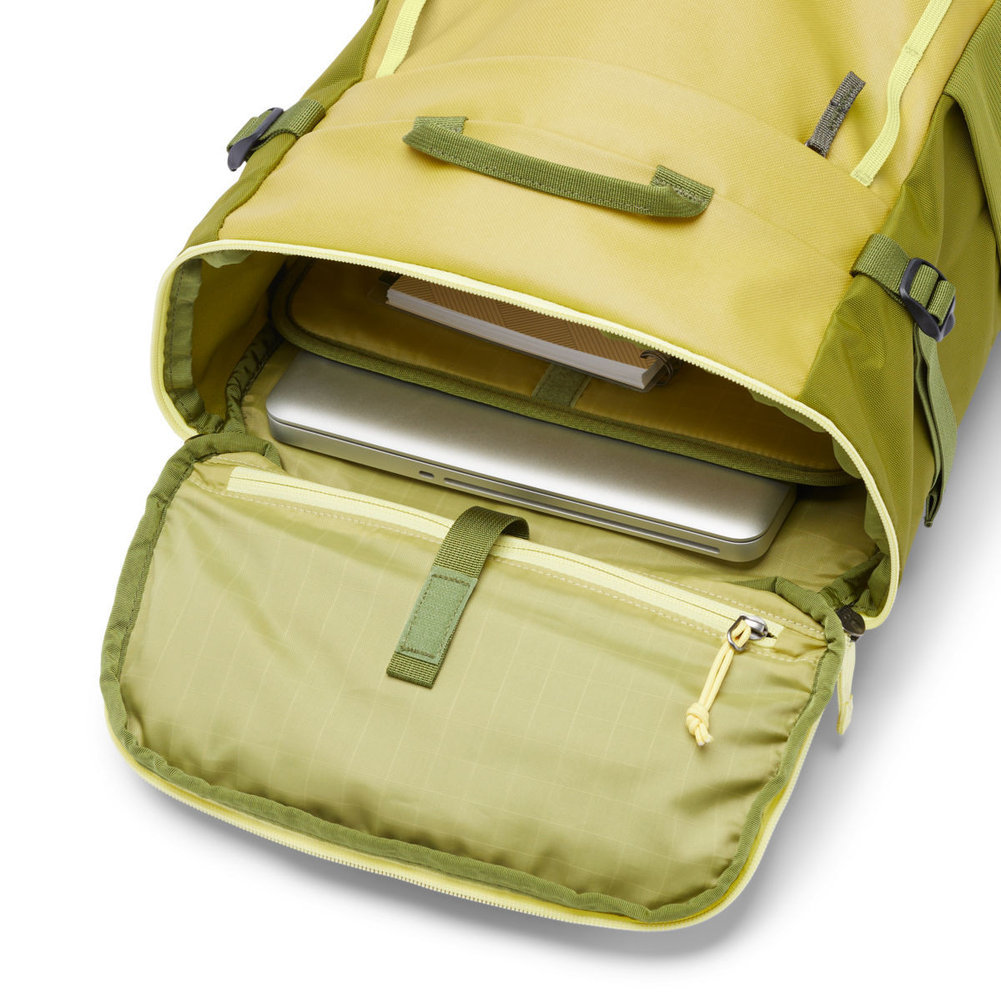 Torre 24L Bucket Backpack Image a