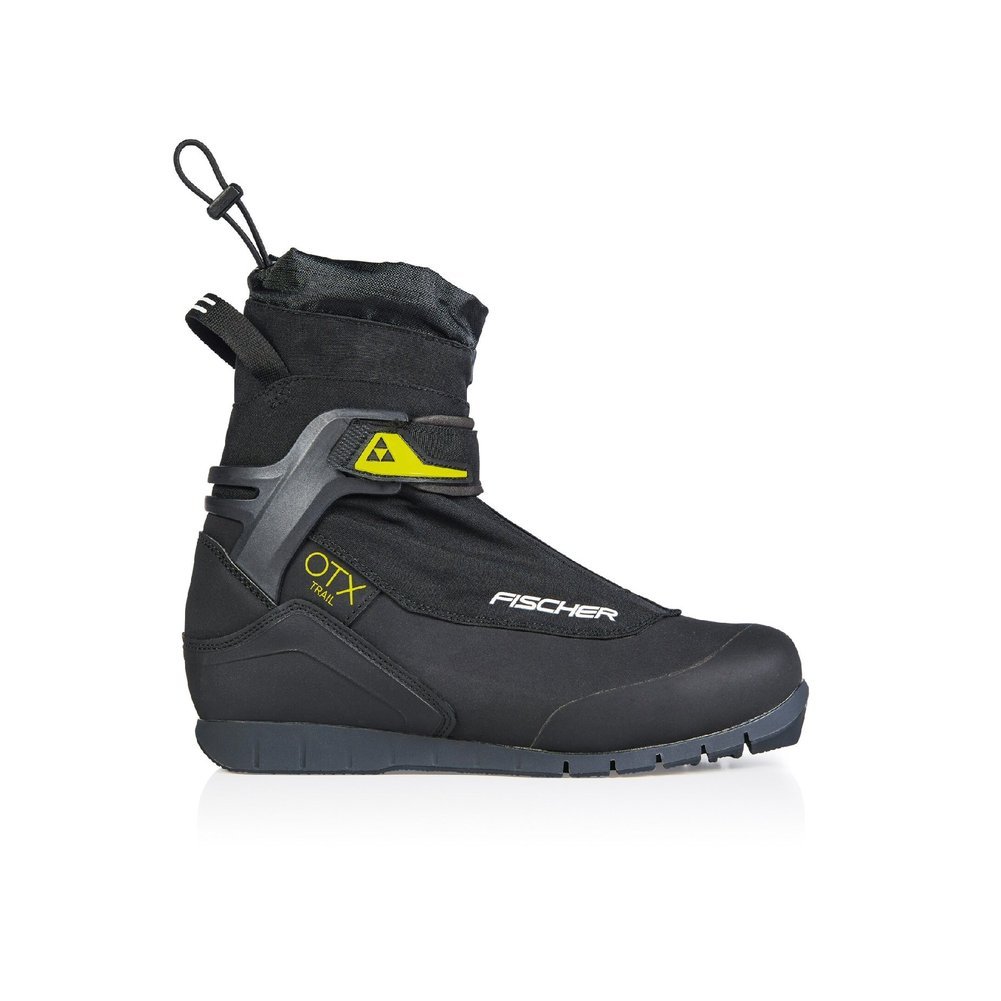 Men's OTX Trail Cross Country Ski Boots Image a