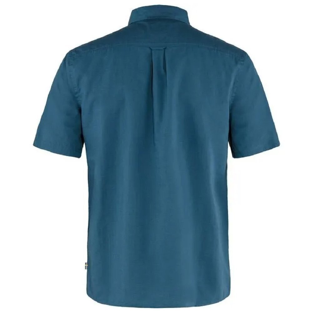 Men's Ovik Lite SS Shirt Image a
