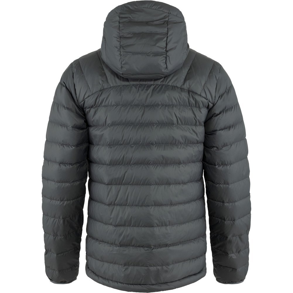 Men's Expedition Pack Down Hoodie Image a