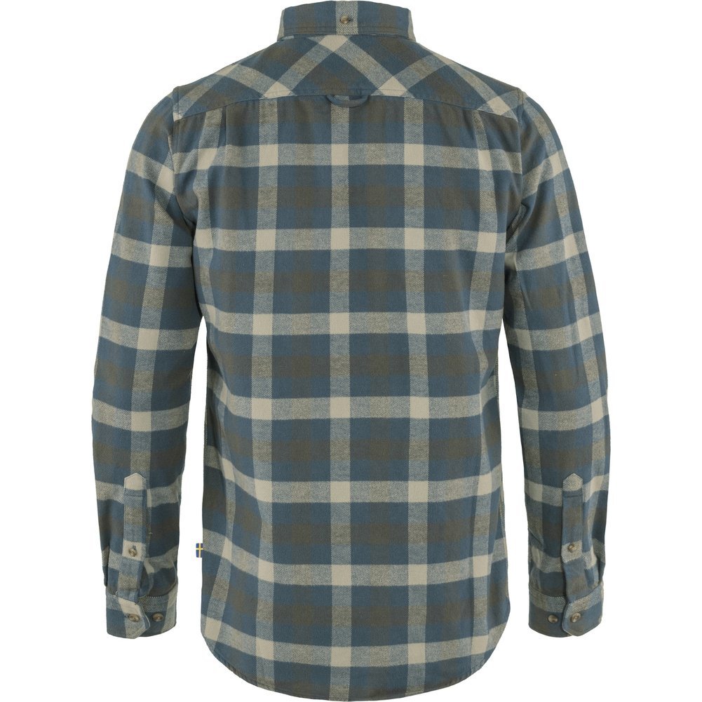 Men's Skog Shirt Image a
