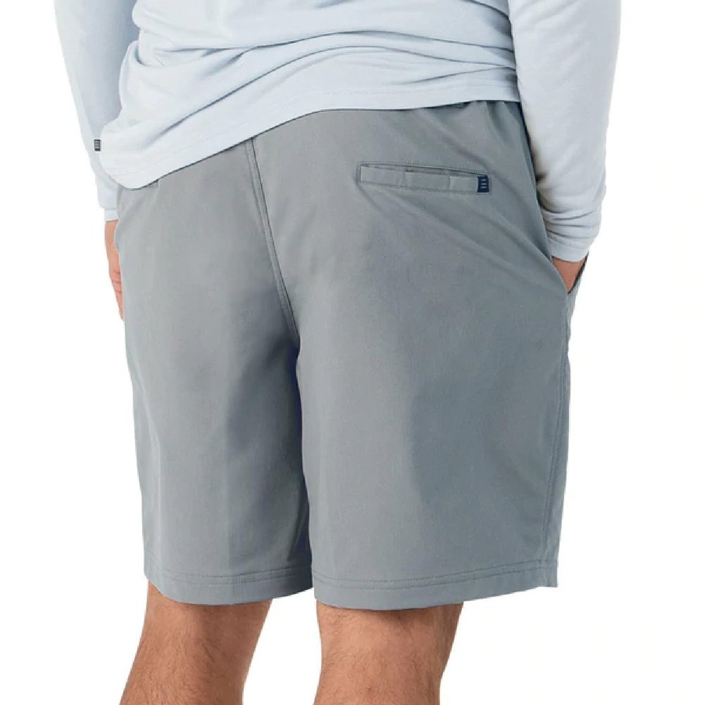 Men's Utility Shorts Image a