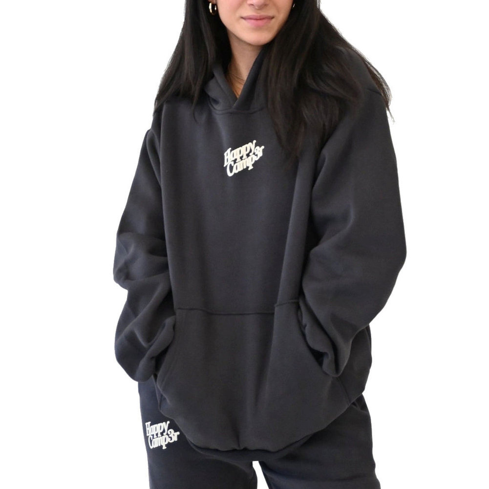 Unisex Puff Series Hoodie Image a