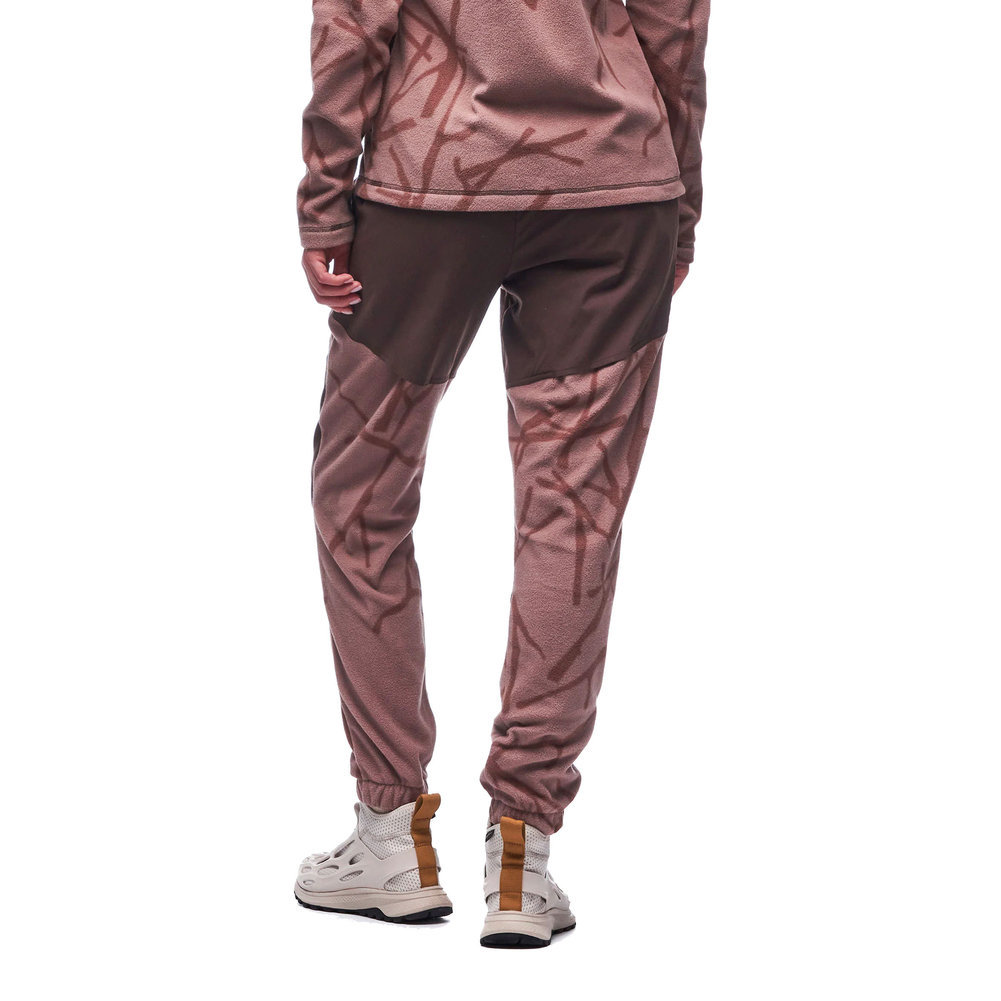 Hatmi II Fleece Jogger Pants Image a