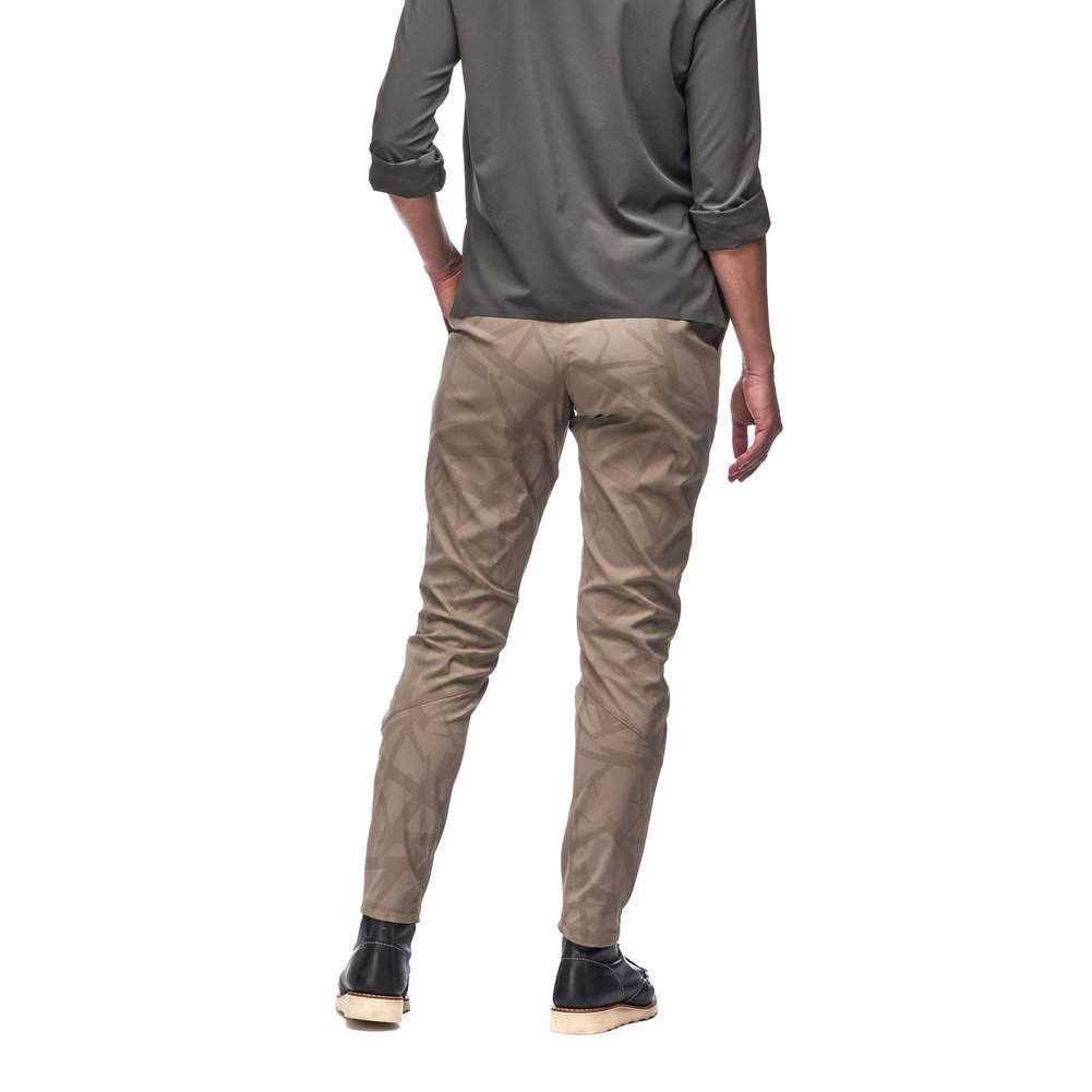 Matkailu HV II Slim Pants Image a