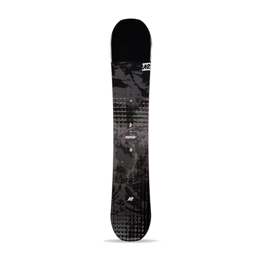 Men's Raygun Snowboard Image a
