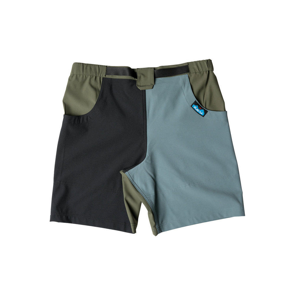 Men's Chilli H2O Shorts Image a