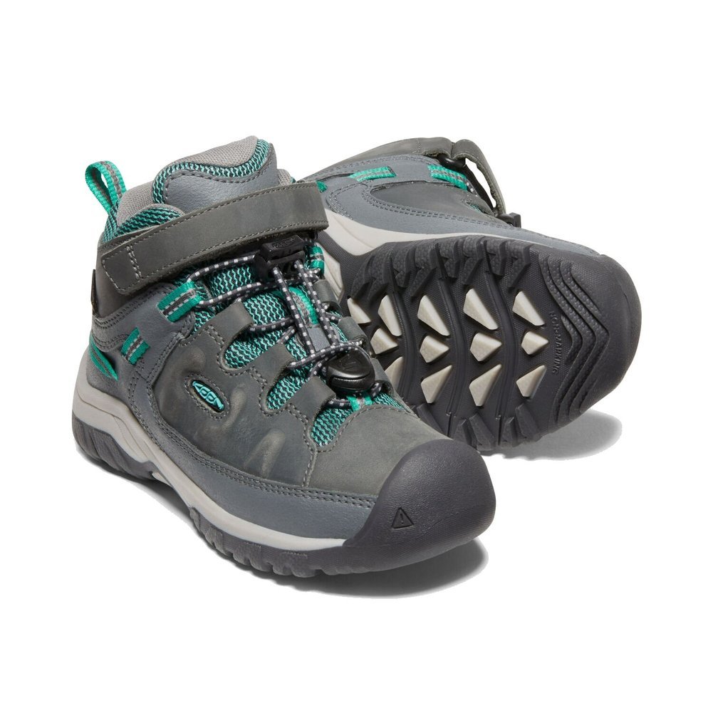 Child's Targhee Waterproof Boots Image a