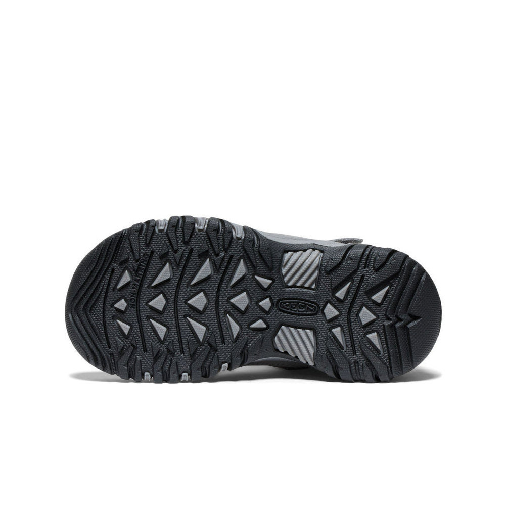 Little Kids' Targhee IV Waterproof Boots Image a
