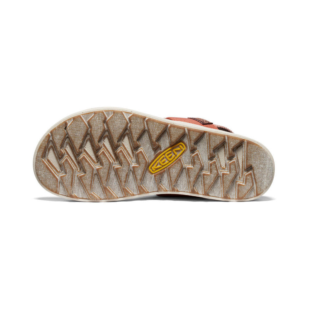 Women's Elle Backstrap Sandals Image a