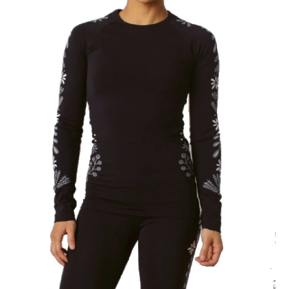Women's Ava Base Layer Top Image a